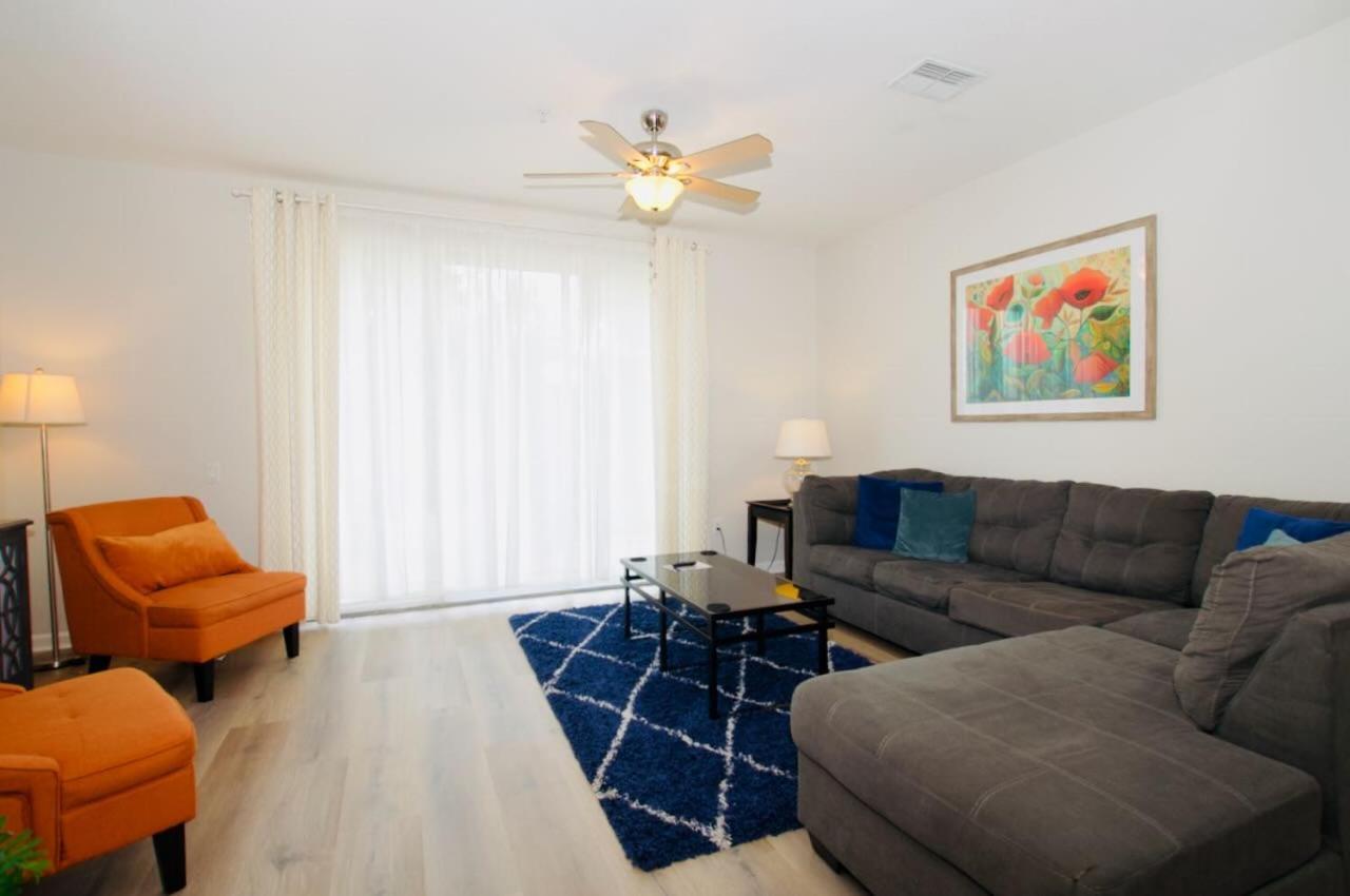 Vista Cay Luxury 3 Bedroom Townhouse 올랜도 외부 사진