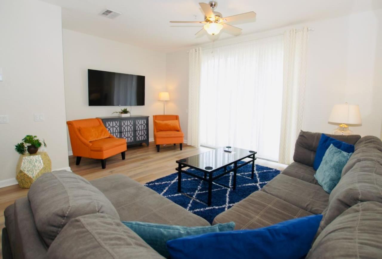 Vista Cay Luxury 3 Bedroom Townhouse 올랜도 외부 사진
