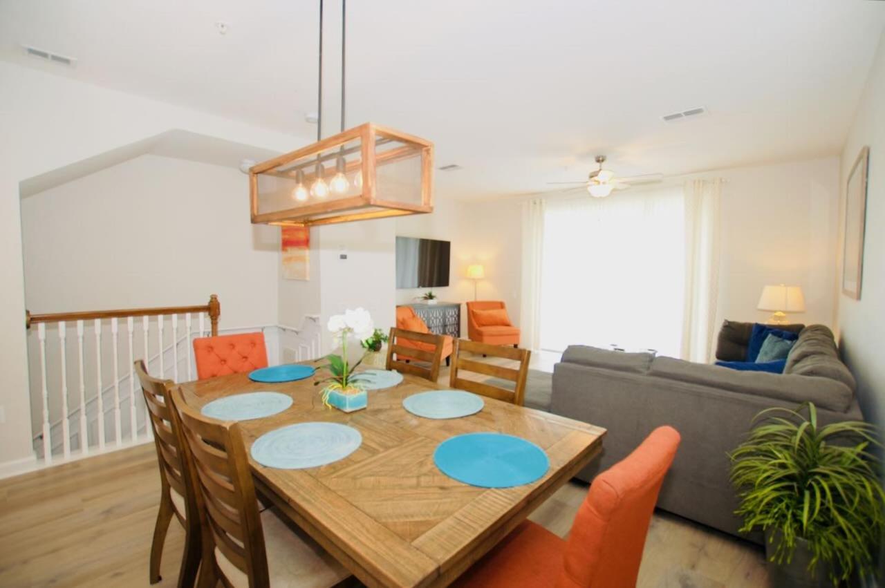 Vista Cay Luxury 3 Bedroom Townhouse 올랜도 외부 사진